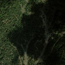 Satellite imagery of Badūngal Ghar, AF