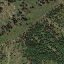 Satellite imagery of Shaur Sar, PK
