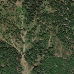 Satellite imagery of Shaur Sar, PK