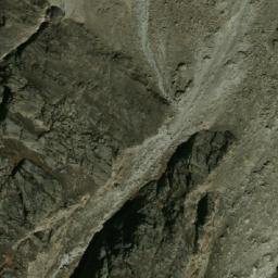 Satellite imagery of Sangun Barrak, PK