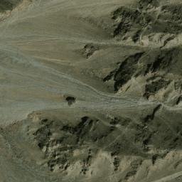 Satellite imagery of Sheref Fusho Brok, PK