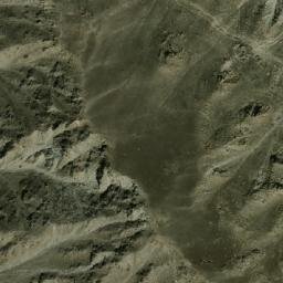Satellite imagery of Sheref Fusho Brok, PK
