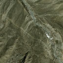 Satellite imagery of Sheref Fusho Brok, PK