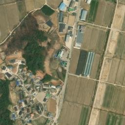 Satellite imagery of Yigyuheon-gaok, KR