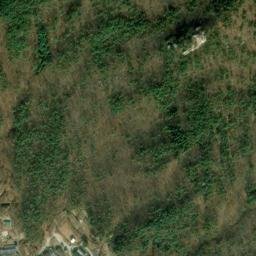 Satellite imagery of Geumjeongsanseong, KR