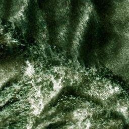 Satellite imagery of 栃生山, JP