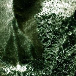 Satellite imagery of 栃生山, JP