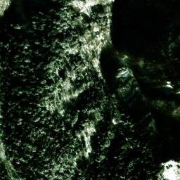 Satellite imagery of 栃生山, JP