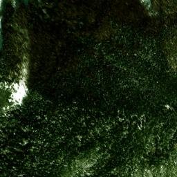 Satellite imagery of 大無間山, JP