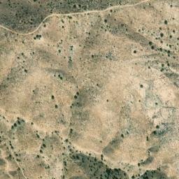 Satellite imagery of Skyline Mine, US
