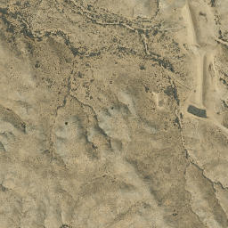 Satellite imagery of I25 6 — NGS FO1074 — Sandoval County, US, US
