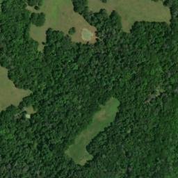 Satellite imagery of Icy Bank Ridge, US