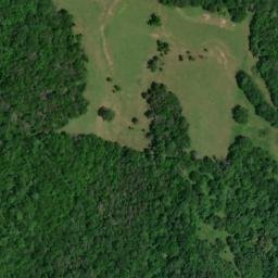 Satellite imagery of Icy Bank Ridge, US