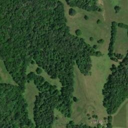 Satellite imagery of Icy Bank Ridge, US