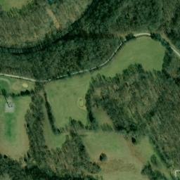 Satellite imagery of Possumtrot Ridge, US