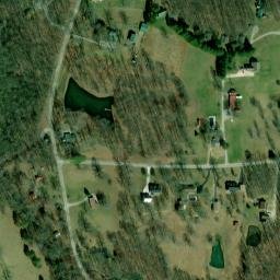 Satellite imagery of Forrest Point, US