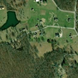Satellite imagery of Forrest Point, US