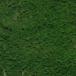 Satellite imagery of Lane and Shipley Mine, US