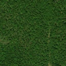 Satellite imagery of Lane and Shipley Mine, US