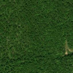 Satellite imagery of George Kilgore Mine, US