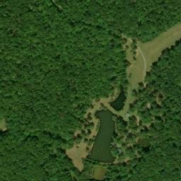 Satellite imagery of George Kilgore Mine, US