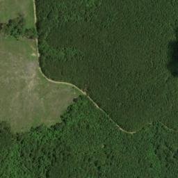 Satellite imagery of Maizie Ridge, US