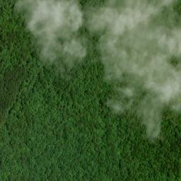 Satellite imagery of Maizie Ridge, US