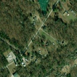 Satellite imagery of Savage Mine, US