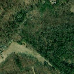 Satellite imagery of Savage Mine, US