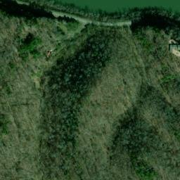 Satellite imagery of Henegar Bluff, US