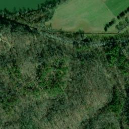 Satellite imagery of Henegar Bluff, US