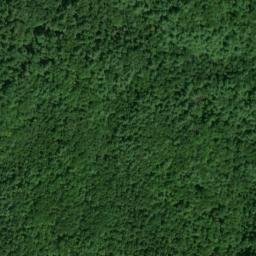 Satellite imagery of Brown Mountain, US