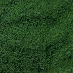 Satellite imagery of Brown Mountain, US