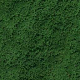Satellite imagery of Brown Mountain, US