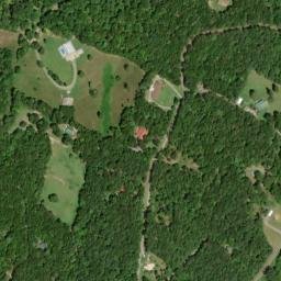Satellite imagery of Black Jack Ridge, US