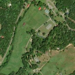 Satellite imagery of Annette Workings, US