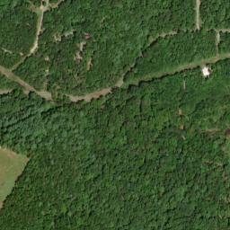Satellite imagery of Annette Workings, US