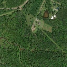 Satellite imagery of Annette Workings, US