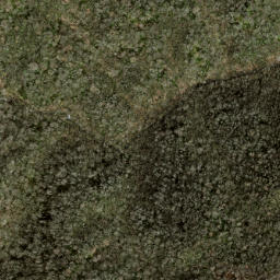 Satellite imagery of Burntrock Ridge, US