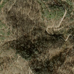 Satellite imagery of Isinglass Ridge, US