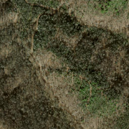 Satellite imagery of Axe Ridge, US