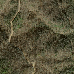 Satellite imagery of Axe Ridge, US