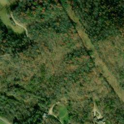 Satellite imagery of Mason Mountain Rhodolite Mine, US
