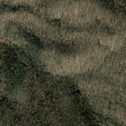 Satellite imagery of Cullowhee Mountain, US