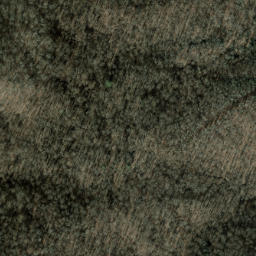 Satellite imagery of Cullowhee Mountain, US