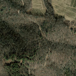 Satellite imagery of Dodgen Ridge, US