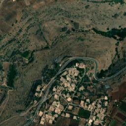 Satellite imagery of Koudia Bou Akel, DZ