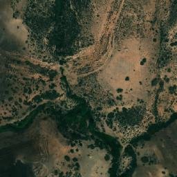 Satellite imagery of Koudia Taddert, DZ