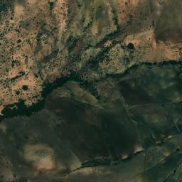 Satellite imagery of Koudiat es Saad, DZ