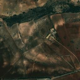 Satellite imagery of Koudiat es Saad, DZ